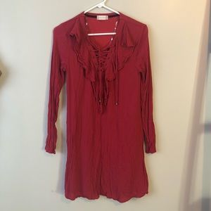 Altar’d state dress